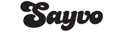 SAYVO GLOBAL